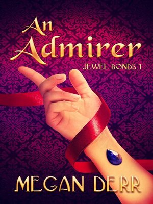 cover image of An Admirer